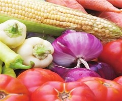 筑牢餐桌防線 中國(guó)食用農(nóng)產(chǎn)品安全現(xiàn)狀與展望